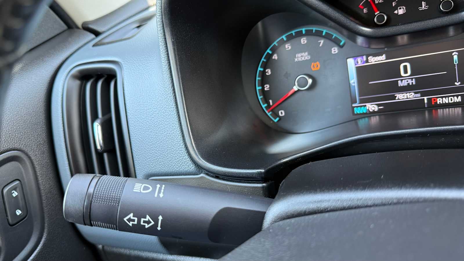 2016 Chevrolet Colorado 4WD Z71