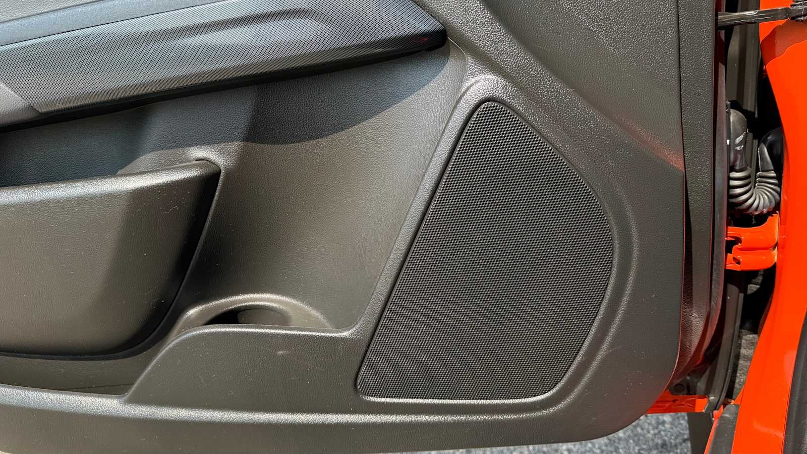 2021 Chevrolet Colorado 4WD Z71