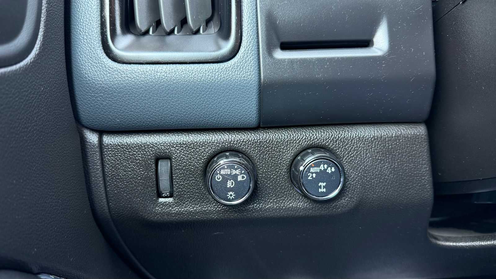 2021 Chevrolet Colorado 4WD Z71