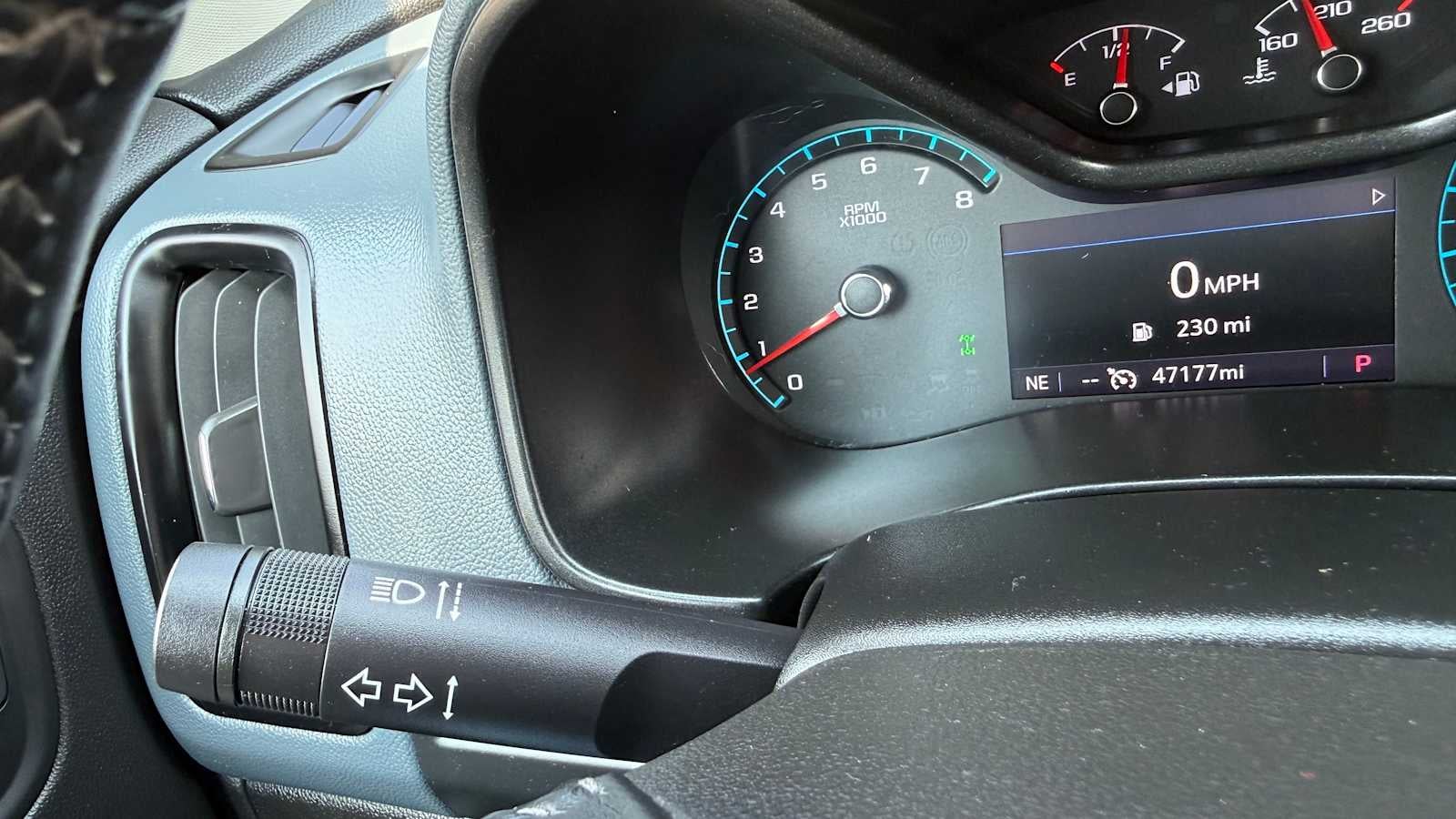 2021 Chevrolet Colorado 4WD Z71