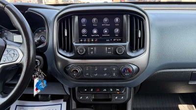 2021 Chevrolet Colorado 4WD Z71