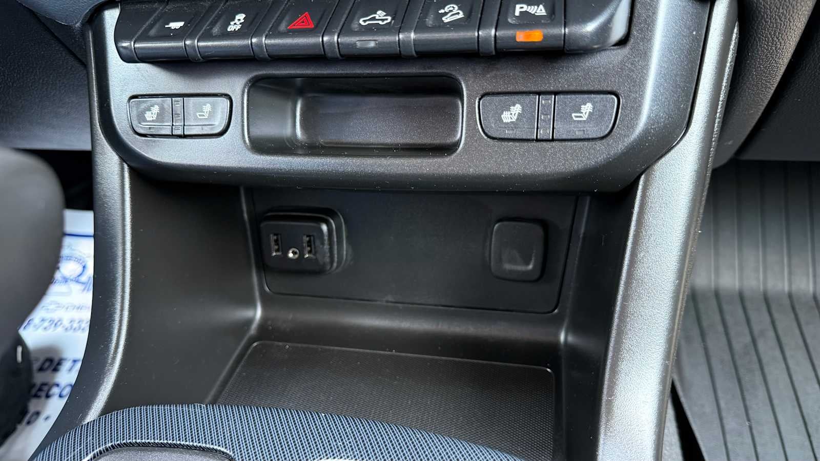 2021 Chevrolet Colorado 4WD Z71