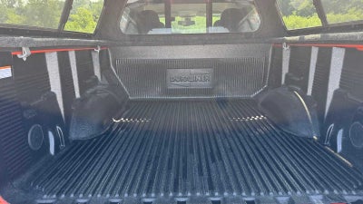 2021 Chevrolet Colorado 4WD Z71