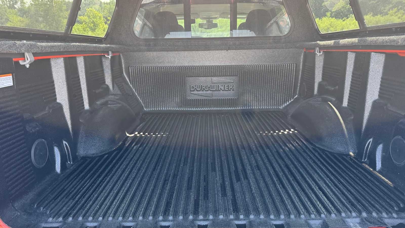 2021 Chevrolet Colorado 4WD Z71