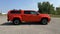 2021 Chevrolet Colorado 4WD Z71