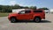 2021 Chevrolet Colorado 4WD Z71