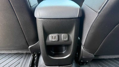2021 Chevrolet Colorado 4WD Z71