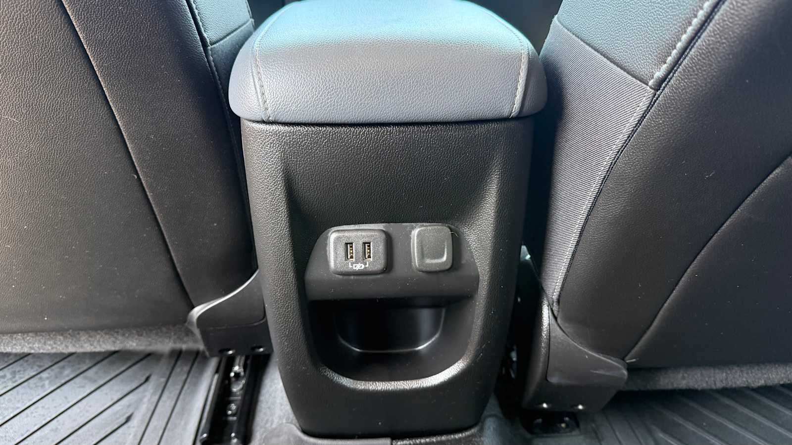2021 Chevrolet Colorado 4WD Z71