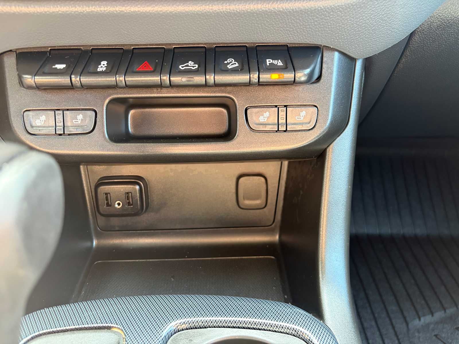 2021 Chevrolet Colorado 4WD Z71