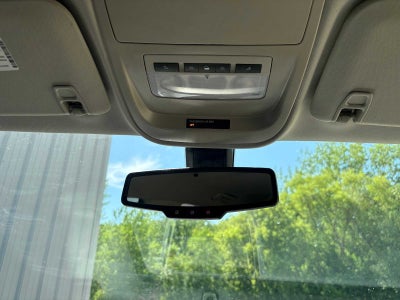 2021 Chevrolet Colorado 4WD Z71