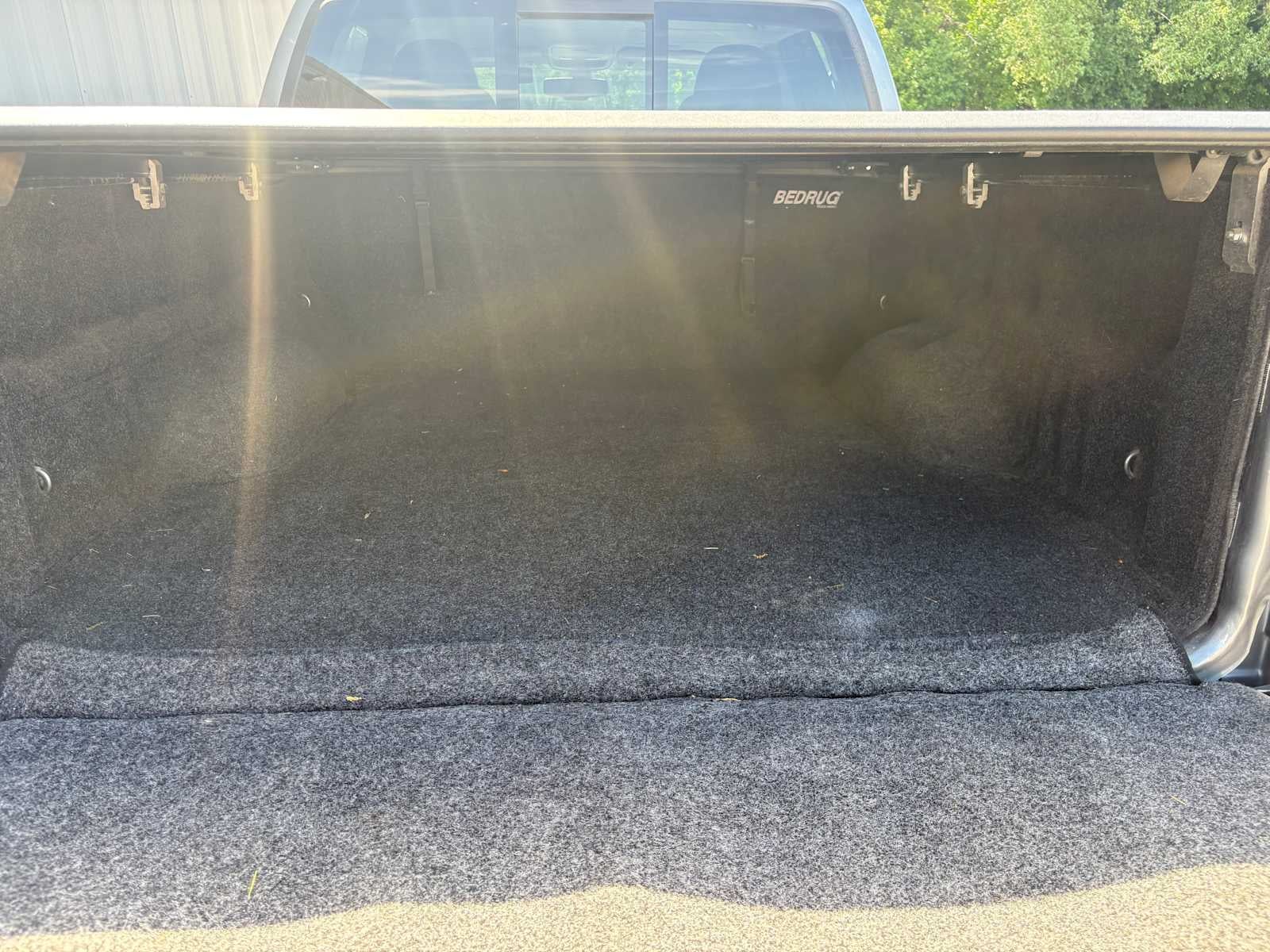 2021 Chevrolet Colorado 4WD Z71