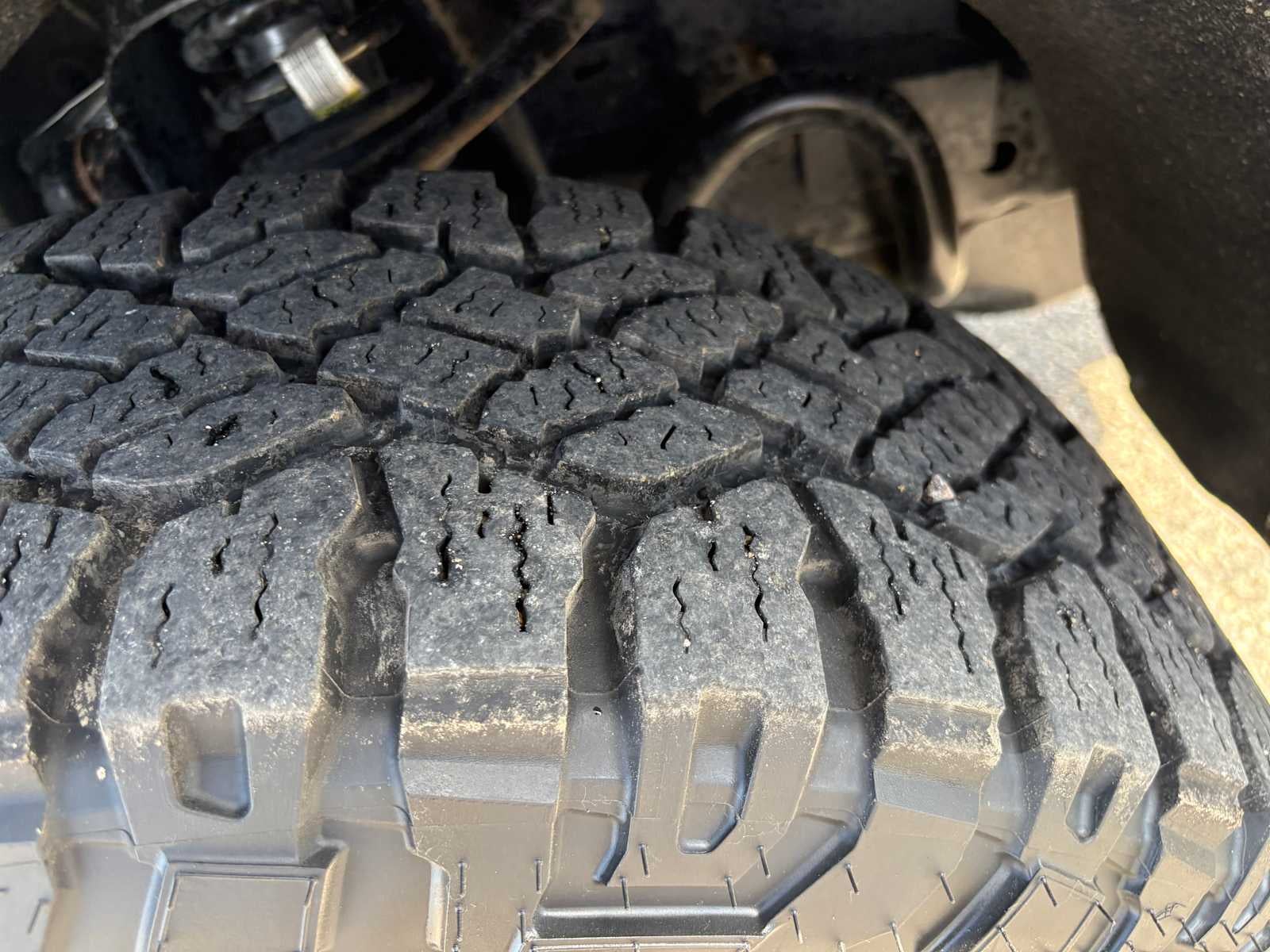 2021 Chevrolet Colorado 4WD Z71