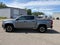 2021 Chevrolet Colorado 4WD Z71