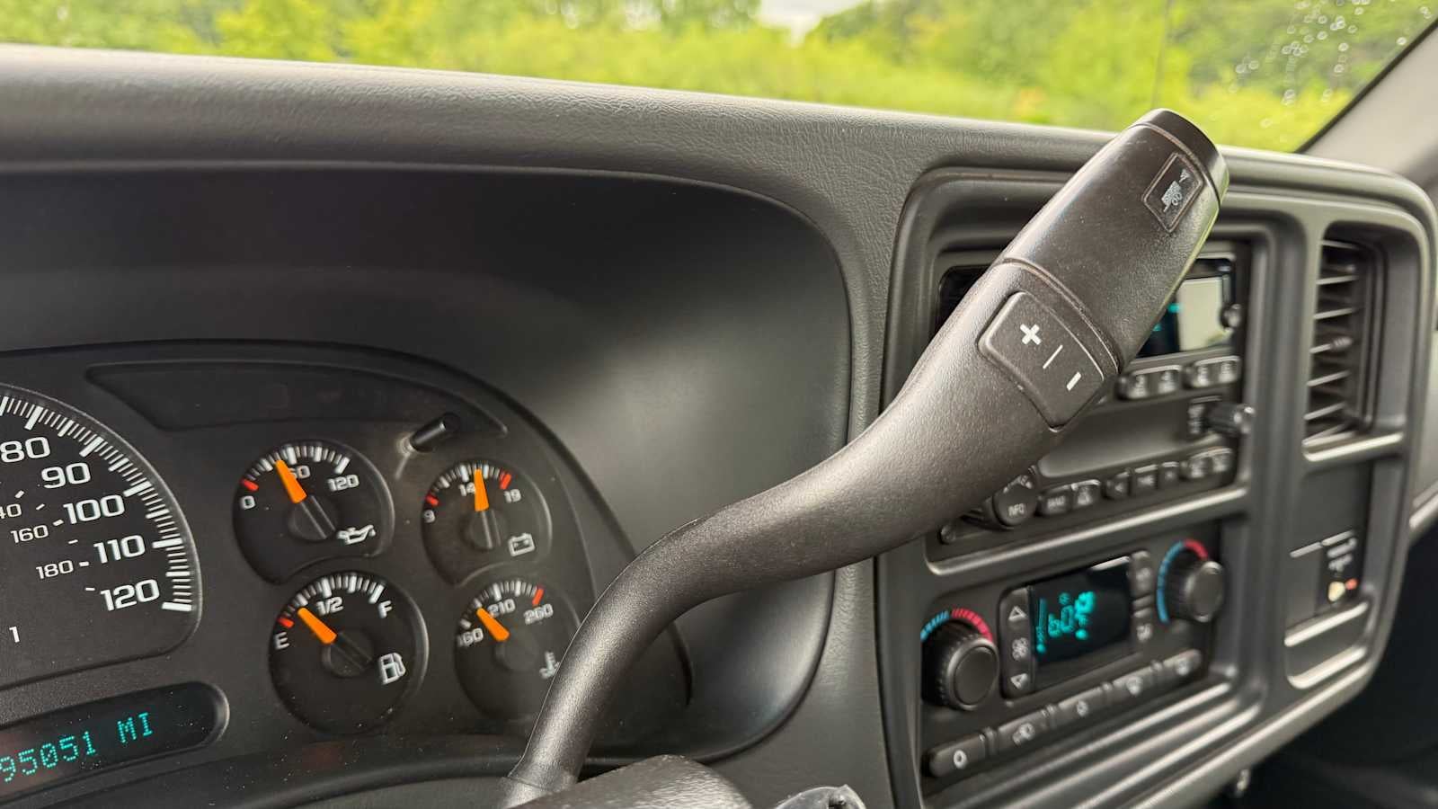 2006 Chevrolet Silverado 2500 HD LT1