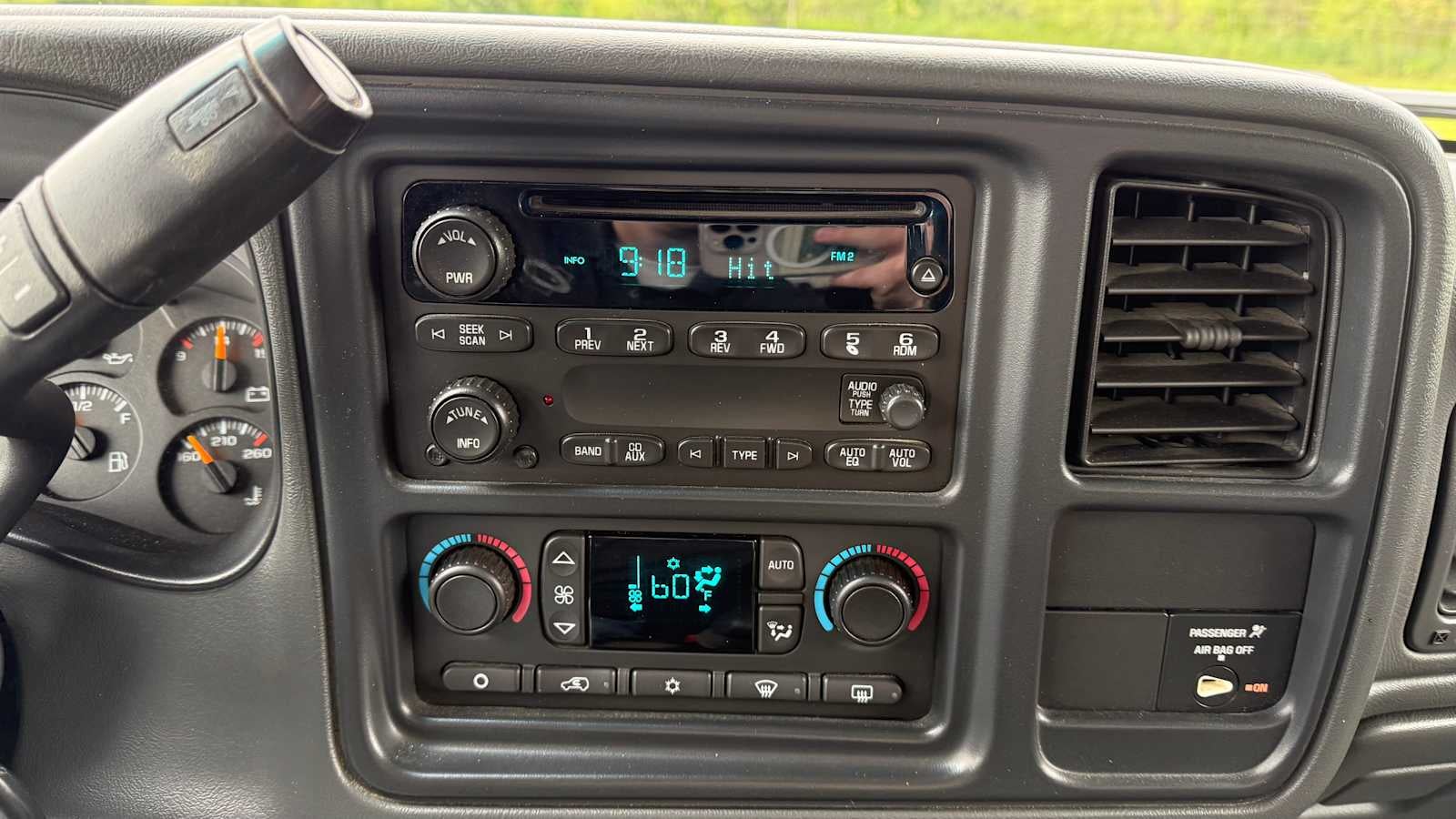 2006 Chevrolet Silverado 2500 HD LT1