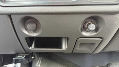 2006 Chevrolet Silverado 2500 HD LT1