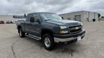 2006 Chevrolet Silverado 2500 HD LT1