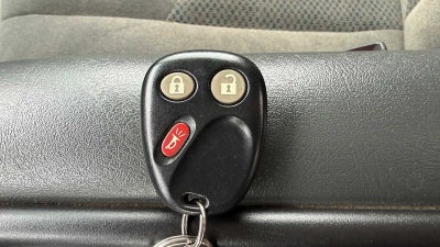2006 Chevrolet Silverado 2500 HD LT1