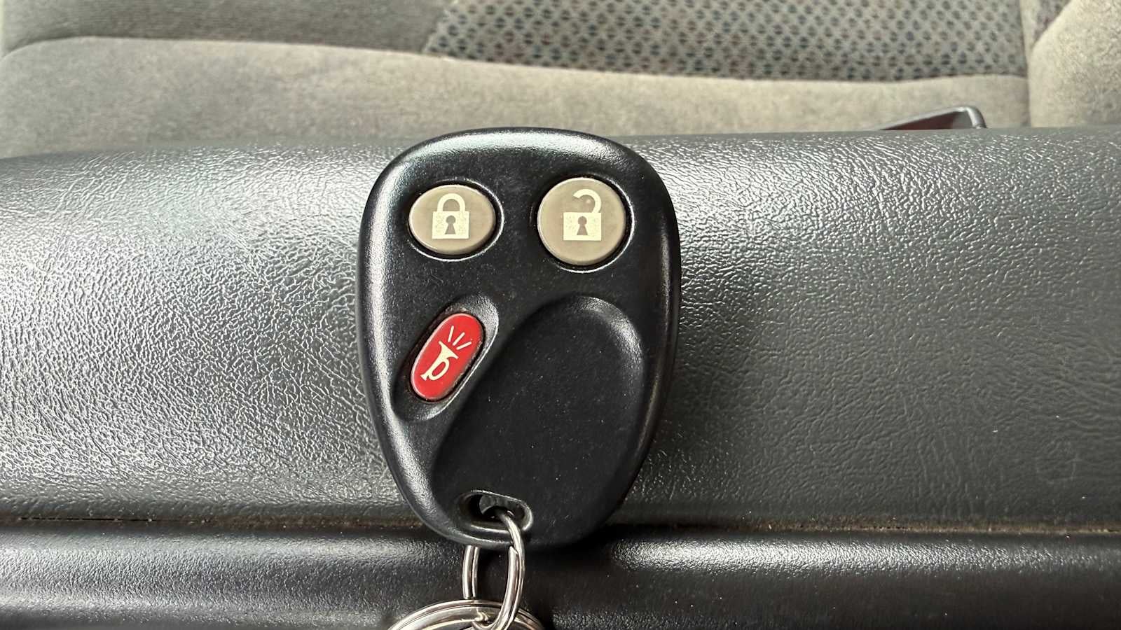 2006 Chevrolet Silverado 2500 HD LT1