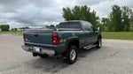 2006 Chevrolet Silverado 2500 HD LT1