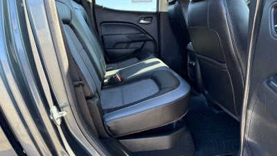 2016 Chevrolet Colorado 4WD Z71