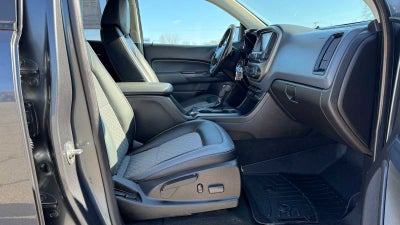 2016 Chevrolet Colorado 4WD Z71