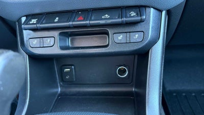 2016 Chevrolet Colorado 4WD Z71