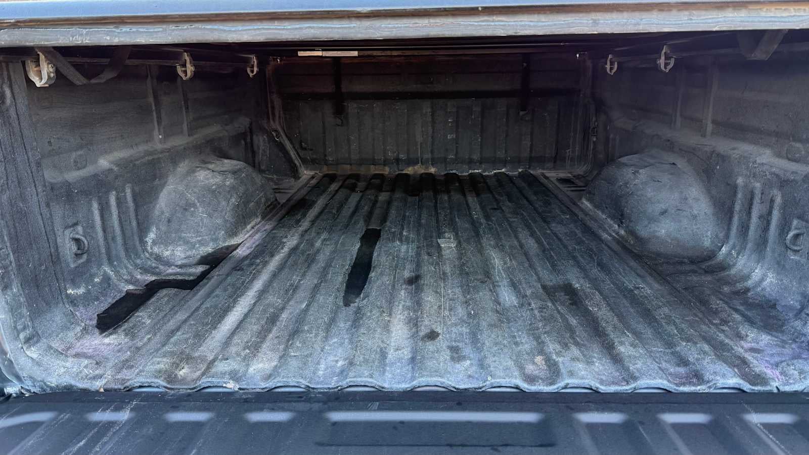 2016 Chevrolet Colorado 4WD Z71