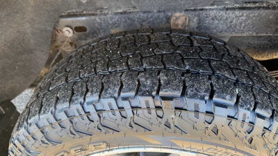 2016 Chevrolet Colorado 4WD Z71