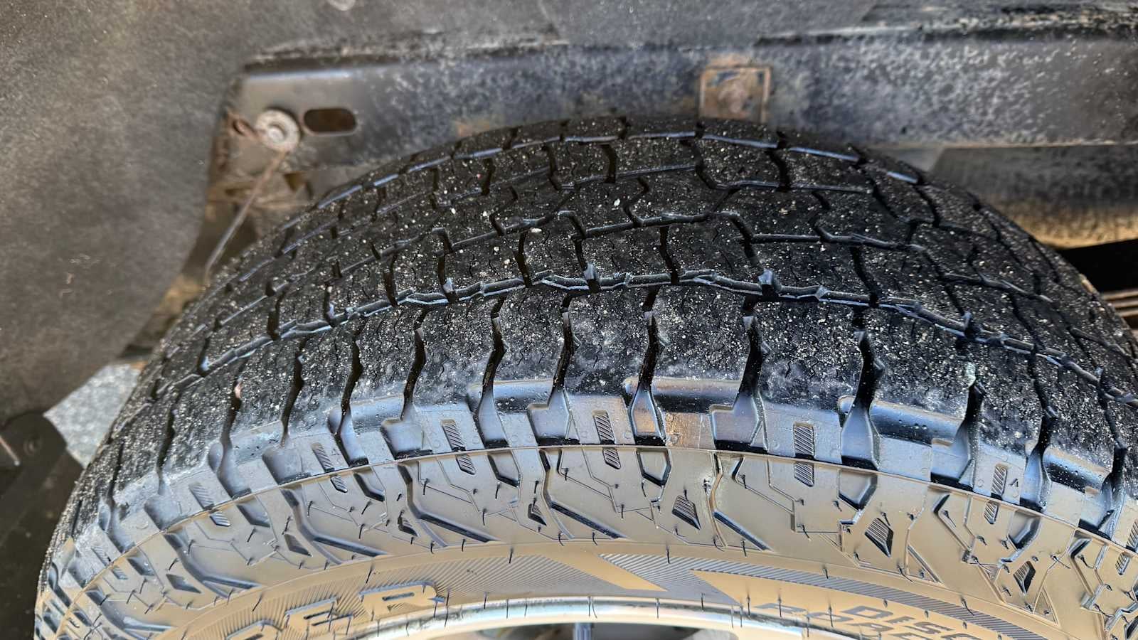 2016 Chevrolet Colorado 4WD Z71