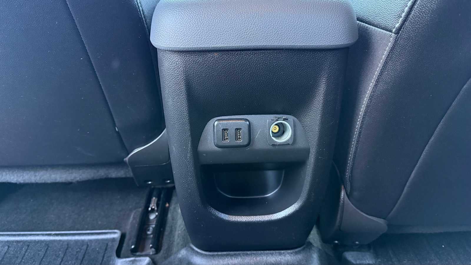 2016 Chevrolet Colorado 4WD Z71