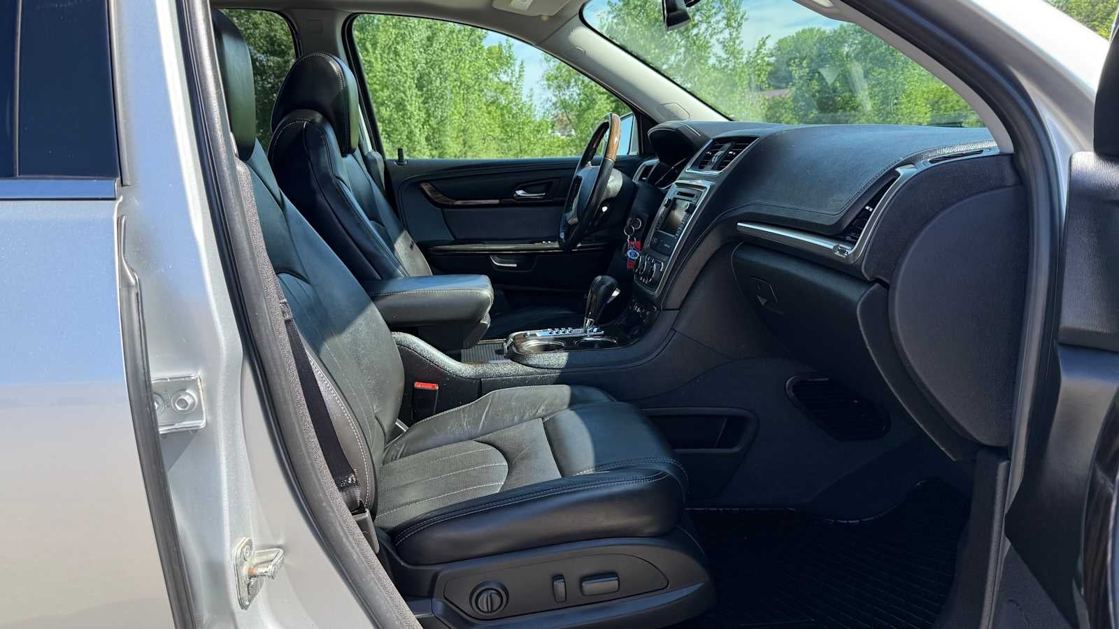 2013 GMC Acadia Denali