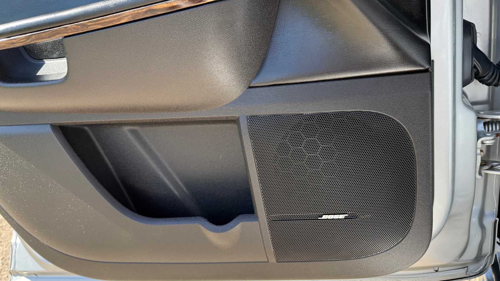 2013 GMC Acadia Denali