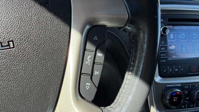 2013 GMC Acadia Denali