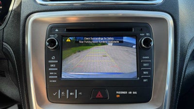2013 GMC Acadia Denali