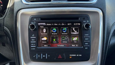 2013 GMC Acadia Denali