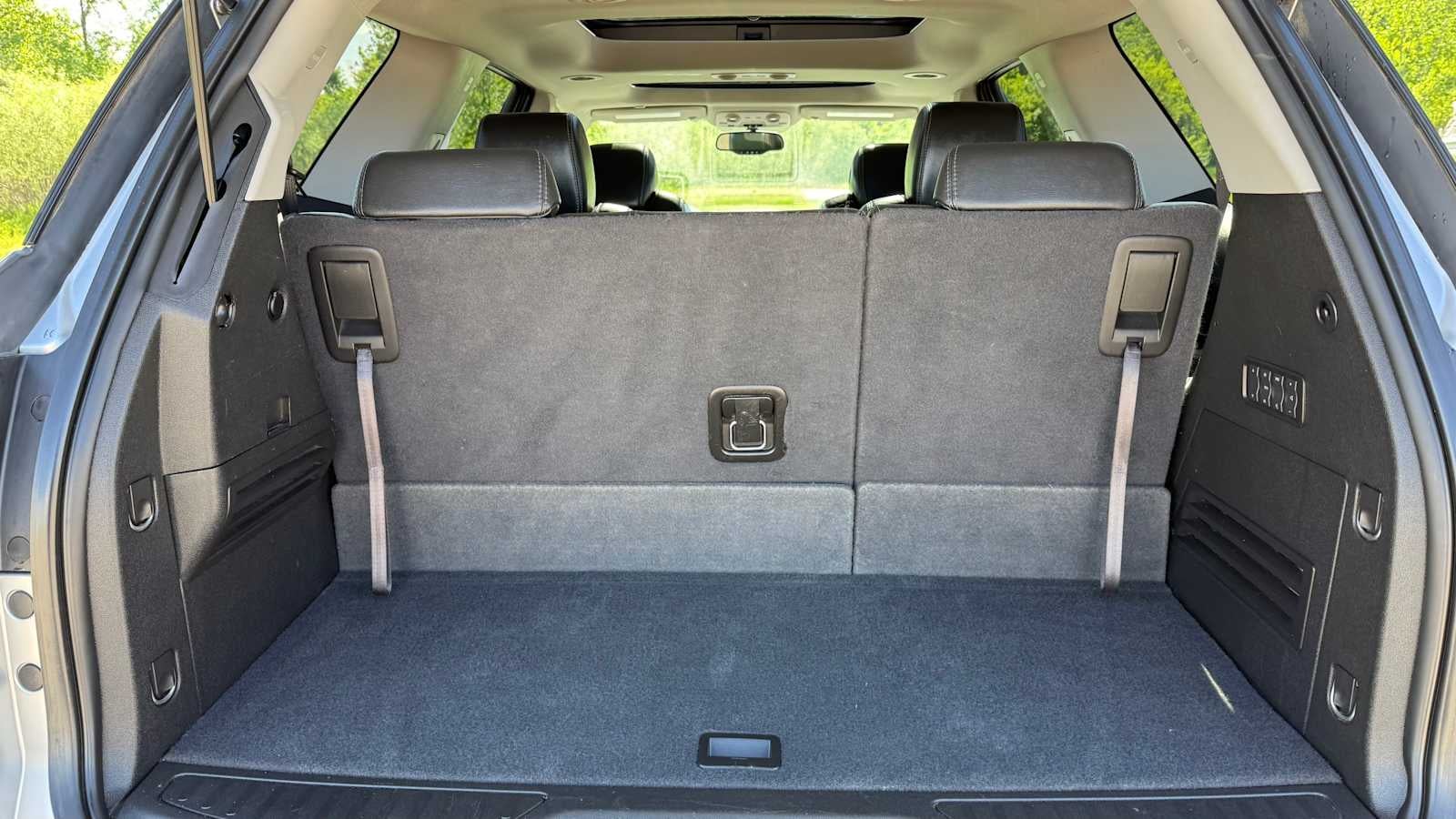 2013 GMC Acadia Denali
