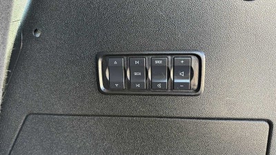 2013 GMC Acadia Denali