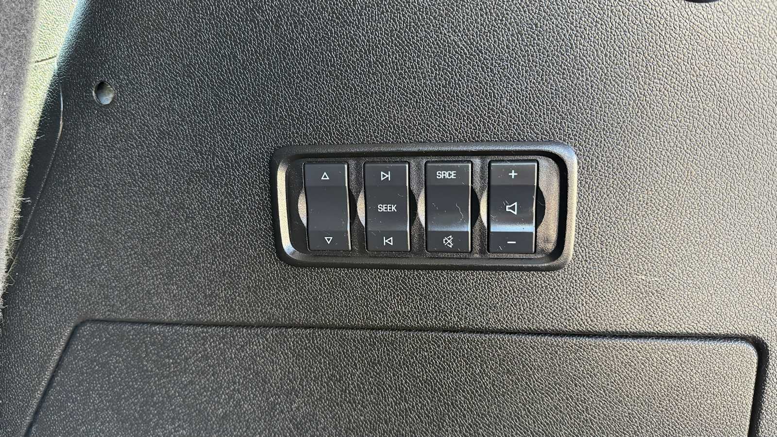 2013 GMC Acadia Denali