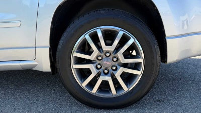 2013 GMC Acadia Denali