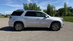2013 GMC Acadia Denali