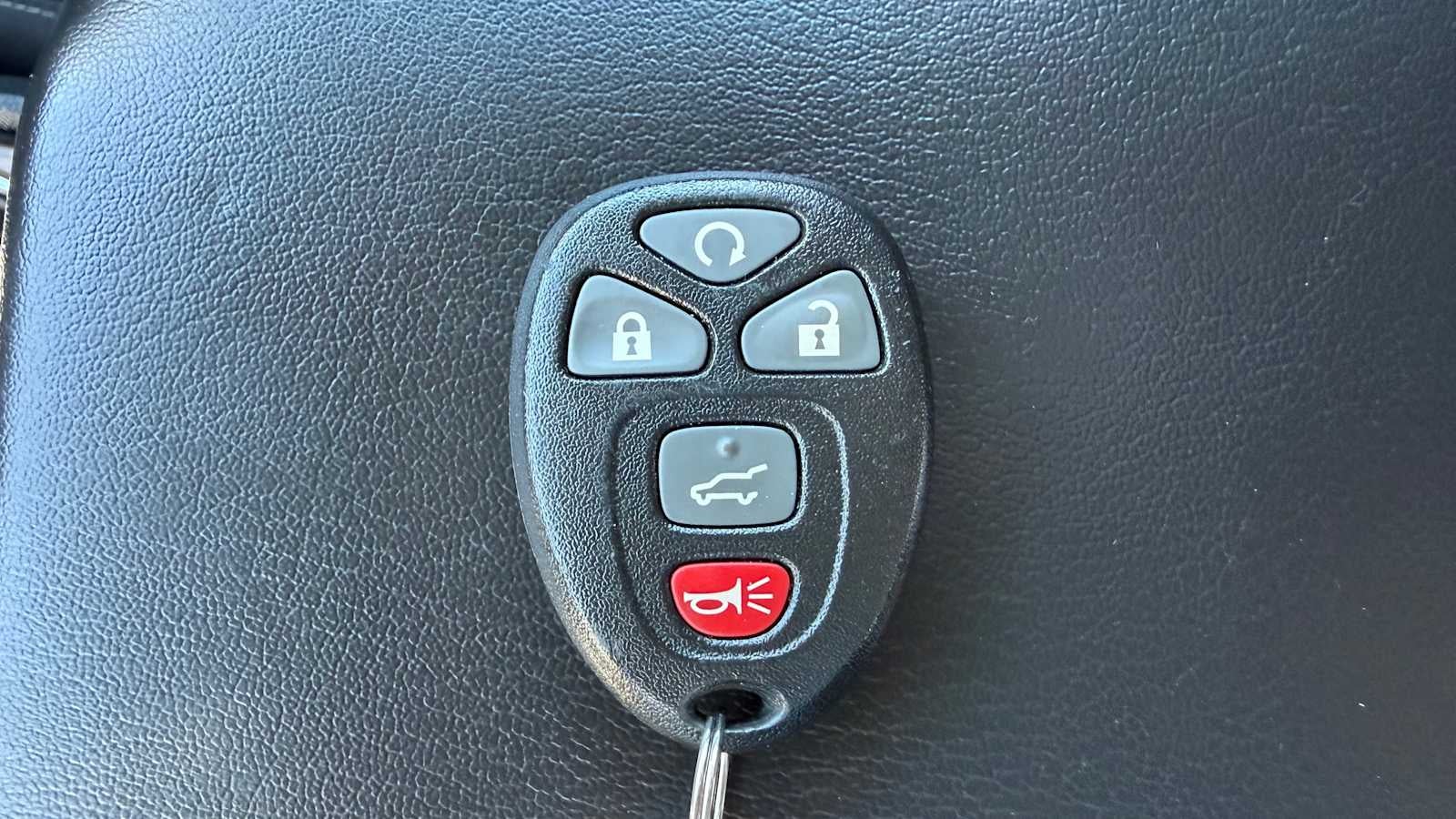 2013 GMC Acadia Denali