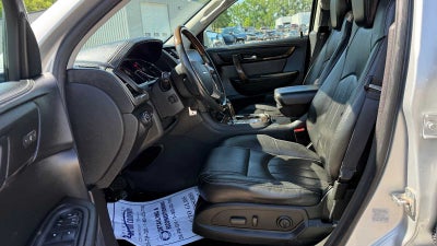 2013 GMC Acadia Denali