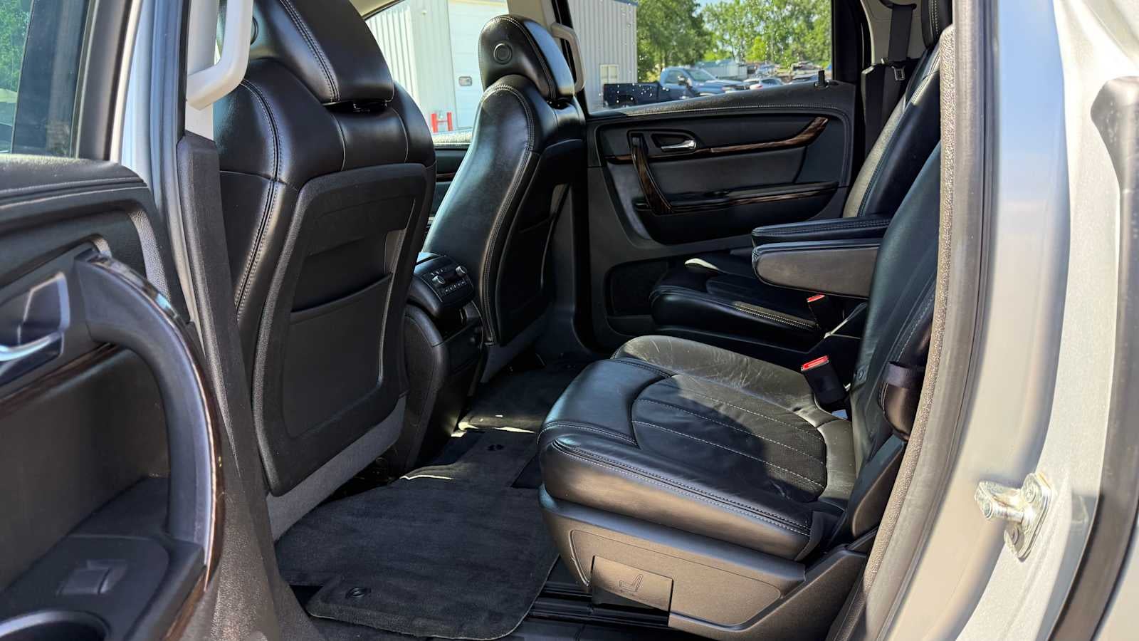 2013 GMC Acadia Denali