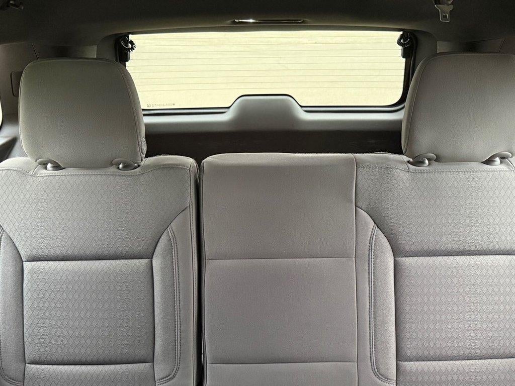 2021 GMC Yukon XL SLE