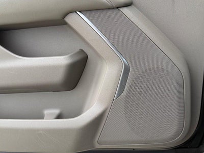 2021 GMC Yukon XL SLE