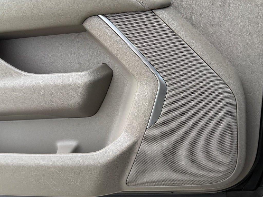 2021 GMC Yukon XL SLE