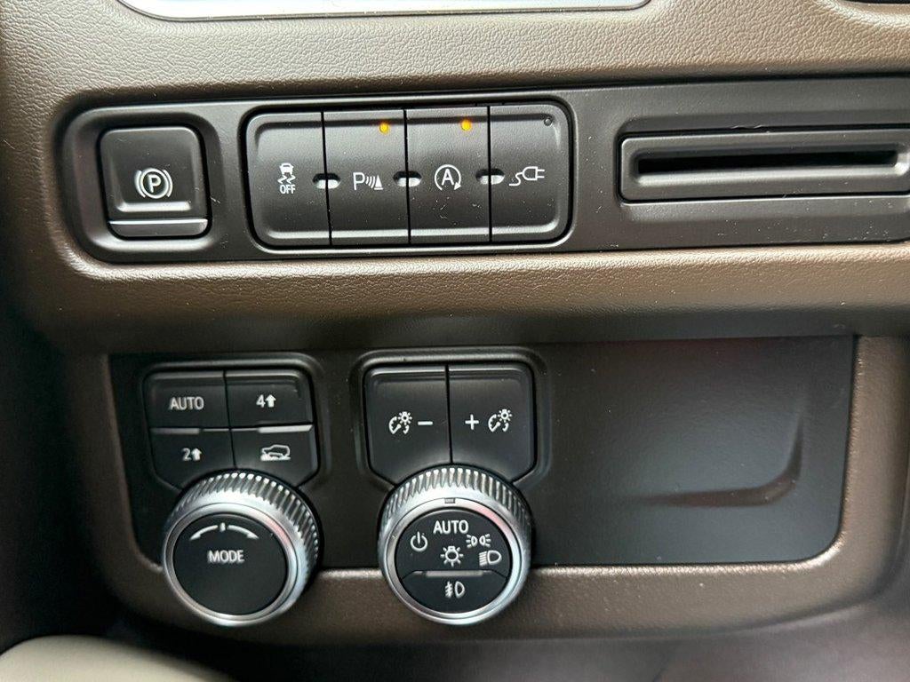 2021 GMC Yukon XL SLE