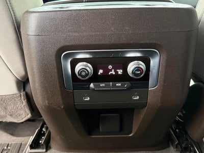 2021 GMC Yukon XL SLE