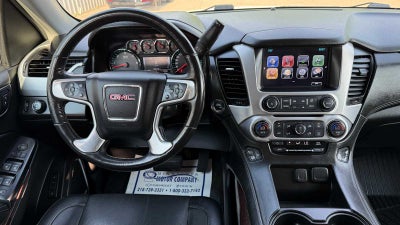 2018 GMC Yukon XL SLT